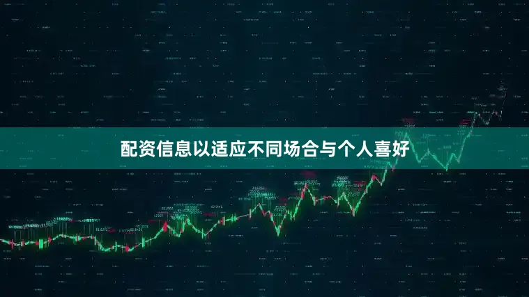 配资信息以适应不同场合与个人喜好