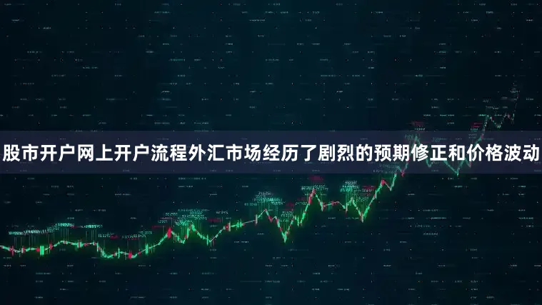 股市开户网上开户流程外汇市场经历了剧烈的预期修正和价格波动