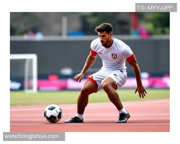 足球明星华丽转身成女性球员展现全新风采与魅力