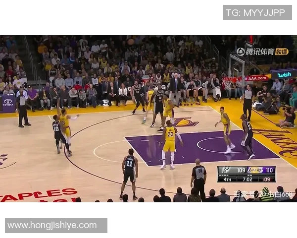 2008年湖人与马刺季后赛精彩对决回顾与分析