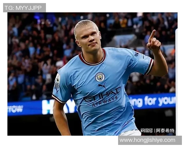 哈兰德的崛起：从天才少年到足球巨星的辉煌之路