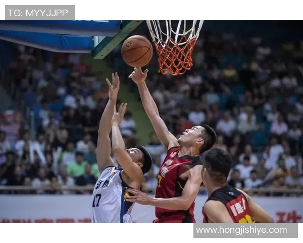 追逐梦想的篮球之路如何成为一名篮球明星的英语学习指南