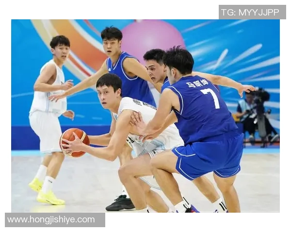 求准体育篮球俱乐部助力青少年成长打造篮球梦想新天地